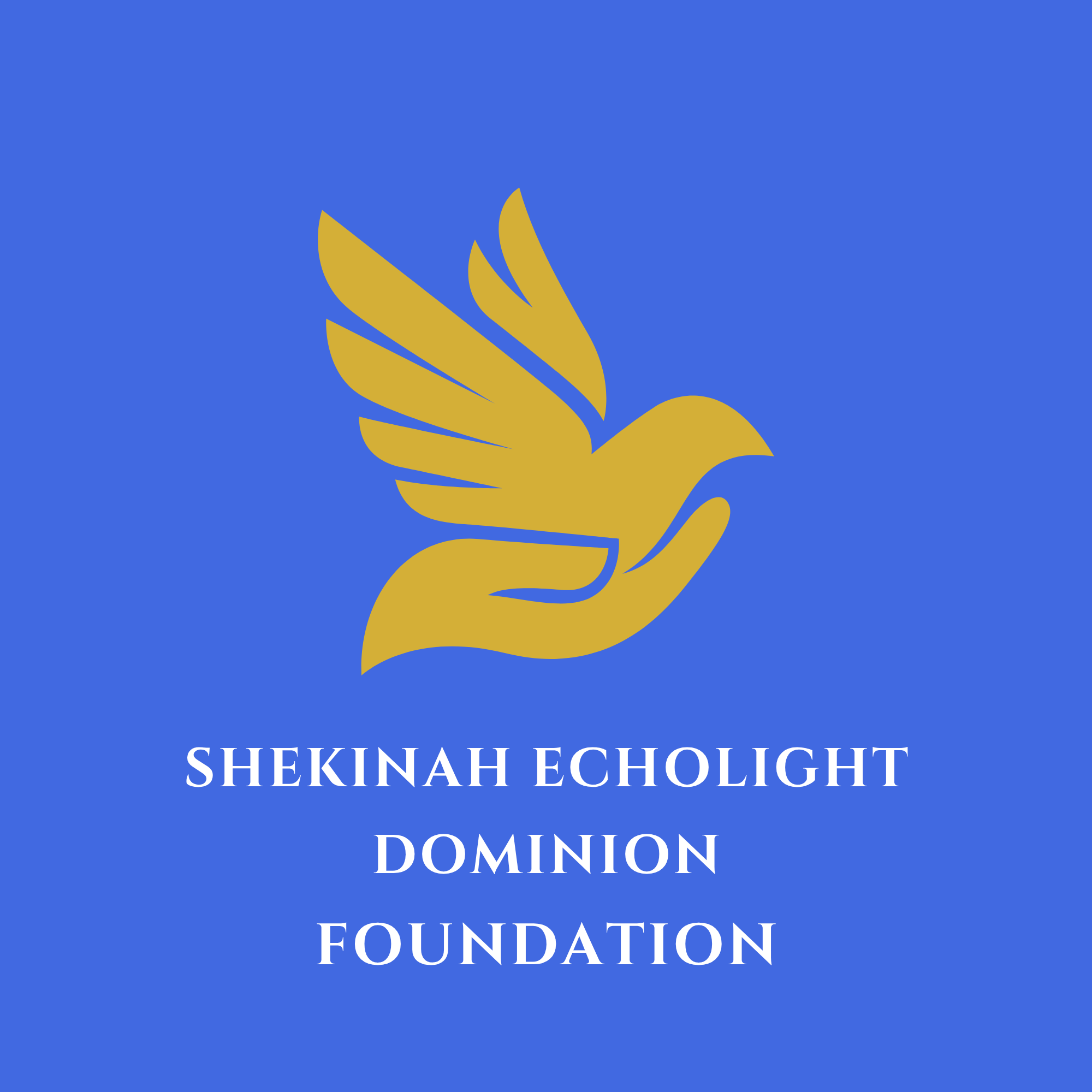 Shekinah Echolight Dominion Foundation